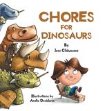 Chores Bol Chores for Dinosaurs