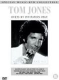 Duets Tom Jones - Duets By Invitation Only DVD