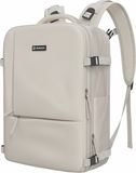 Numada Casual Rugzak Numada b40 Beige 20 L 40 x 25 x 20 cm