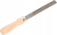 Kotarbau Platte Vijl 100mm Fijne Granaal 3 Metaalbewerking