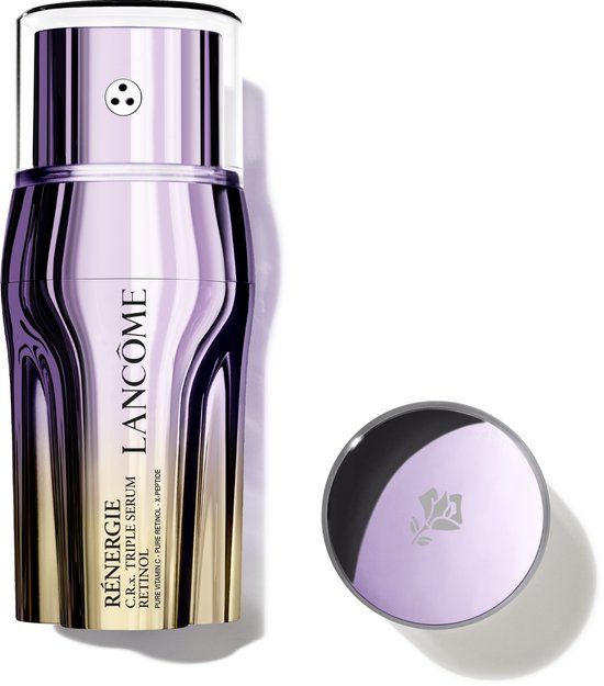 Lancôme Rénergie C.R.x. Triple Serum Retinol 20 ml