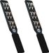 LP Latin Percussion LP 180 Jingle Stick, Steel, Black