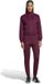 Adidas Essentials Feel Cozy Trainingspak Paars S Vrouw