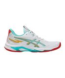 Asics Netburner Ballistic FF 4 Indoor Schoenen