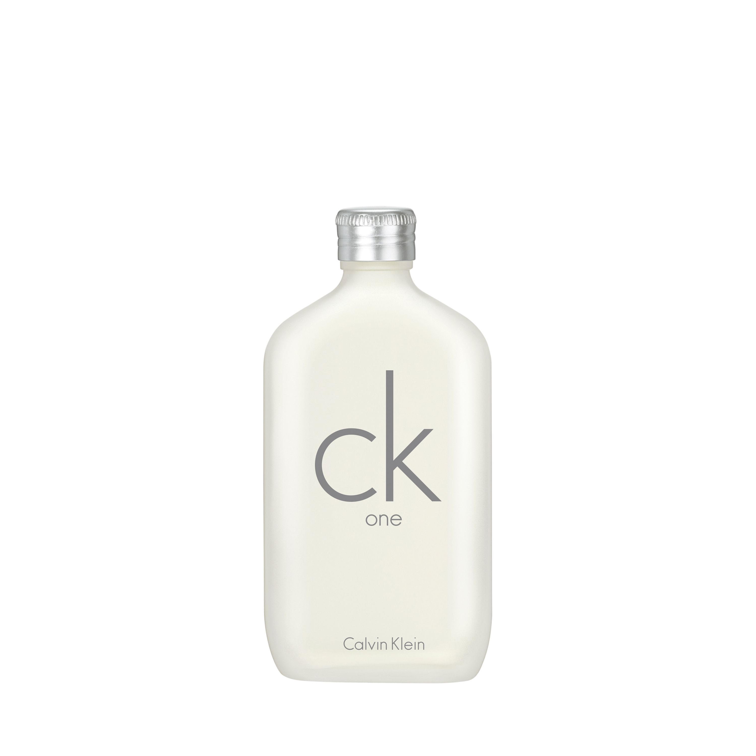 Calvin Klein CK One / 50 / Unisex