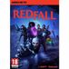 rood Redfall Rood