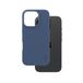 PanzerGlass CARE™ Case Blue iPhone 16 Pro