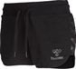 Hummel Fitnessshort Classic Bee 10760-2001 Zwart Dames L
