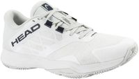 HEAD Motion Team 1.5 Padel Schoenen Heren Wit Blauw Maat 43