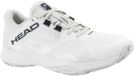 HEAD Motion Team 1.5 Padel Schoenen Heren Wit Blauw Maat 43