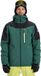 Quiksilver Titano Jas Groen L Man