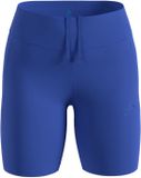 Odlo Essential Short Tights Dames Blauw - Maat L