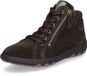Wäldlaufer - 961801-H-Teresa - Sneaker hoog - Bruin - Maat 41