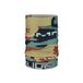 Buff Neckwarmer Original EcoStretch Uniseks voor jongeren