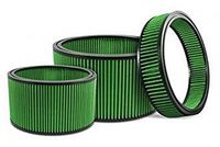 Green G591022 Filter