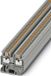 Phoenix Contact 3248100 klemmenblok 2 Grijs