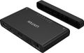 UNITEK S1222A SolidForce+ Boîtier SSD USB-C vers PCIe/NVMe M.2