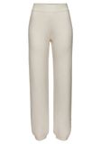 Elbsand Broek lichtbeige / donkerbeige