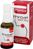 Plantis Spray gorge 30ml
