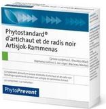 PiLeJe Phytostandard Artisjok Rammenas Tabletten 30 st