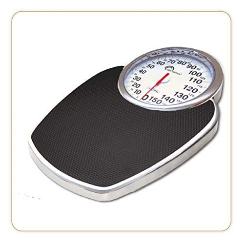 Little Balance Personenweegschaal PRO M 160 - 3760240781356