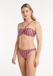 Ten Cate cheeky bikini bottom groovy wave dames maat 42