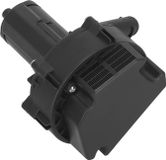 Mercedes-Benz Pompe à air secondaire électrique pour W203, W211, W220, W163, A0001403785