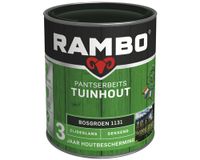 Rambo Pantserbeits Tuinhout Zijdeglans Dekkend - 8716242827474
