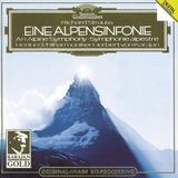 Universal Music Richard Strauss: Sinfonia delle Alpi Opus 64 CD