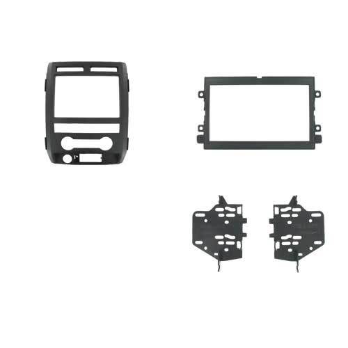 TCP 2Din set Ford F150 12.331114-61