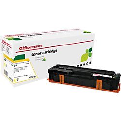 Viking Tonercartridge Compatibel laserjet Hp 203X - 8717868198474