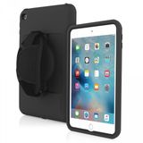 Incipio Griffin Capture Rugged Silicone case iPad Mini 4 black