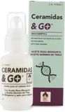 Ceramides NATURALEADER IMPORT EXPORT, SL Ceramidas 30 ml