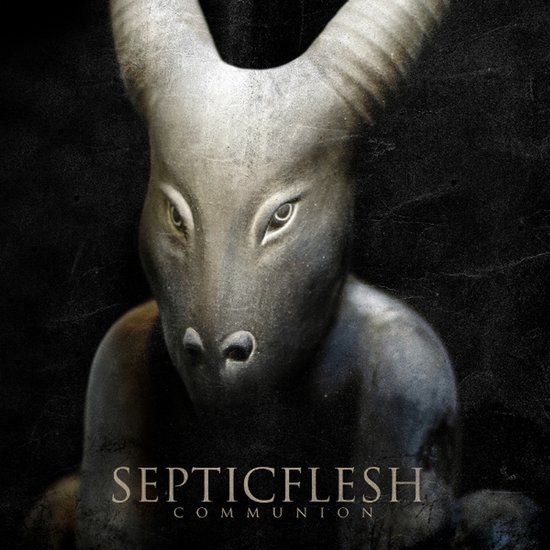 Septicflesh - Communion (LP)