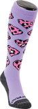Brabo Socks Hearth Sportsokken Junior - Maat 28-30
