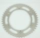 Afam Couronne transmission pour moto Yamaha 250 TTR 1999 à 2006 48 dts P520 Gris
