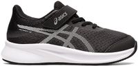 ASICS PATRIOT 13 PS - Enfants - Unisexe - Course à pied - Route - Gris;Blanc - Mesh - Pointure 27