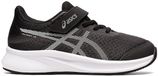 ASICS PATRIOT 13 PS - Enfants - Unisexe - Course à pied - Route - Gris;Blanc - Mesh - Pointure 27