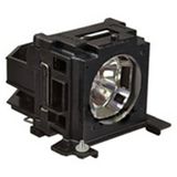 Hitachi DT01021 Projector Lamp