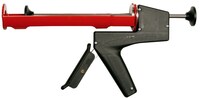 Zwaluw Zwaluw Kunststof Kitpistool HK 14 rood