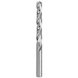 kwb 205020 Foret hélicoïdal HSS 1 pièce 2 mm Longueur totale 49 mm DIN 338 Tige cylindrique 1 pièce(s)
