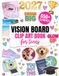 2027 Vision Board Clip Art Book for Teens: 650+ Aesthetic Pictures, Words, Quotes & Affirmations to Cut Out | Magazine-Style Manifestation Supplies ... Boys to Dream, Plan & Create Their Dream 2027