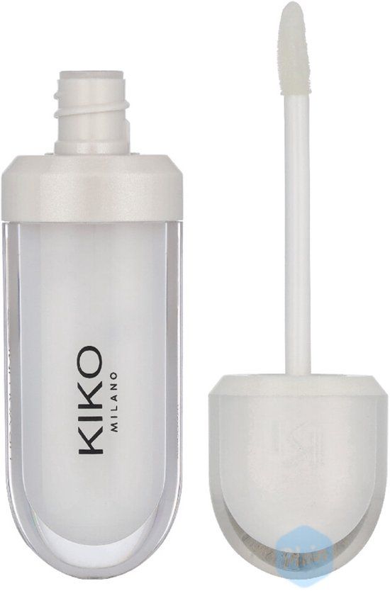 KIKO Milano Lip Volume Plumping Effect Lip Cream 02 Organza Sky - 6,5 ml