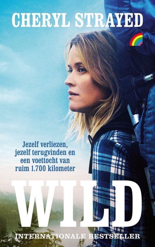 Wild: Rainbow Wild