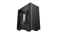 DeepCool CH370 Mini Tower Zwart