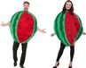 Watermelon Smiffy Watermeloen verkleedpak