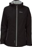 Pro-X Elements - XL&D regenjas voor dames - Kim - Grijs - maat 44
