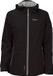 Pro-X Elements - XL&D regenjas voor dames - Kim - Grijs - maat 44