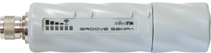 MikroTik Groove 52HPn