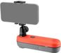 Merkloos Wan GmbH Mobiele telefoon houder - Elektronische slider - Video opnames maken - App gestuurde beweging - 490 gram - Meerkleurig